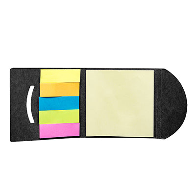 Eco Friendly Post-it Memo Pad Executive Corporate Gifts Singapore