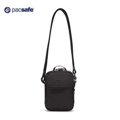 Pacsafe Metrosafe X Anti-Theft Compact Crossbody Bag Executive Corporate Gifts Singapore