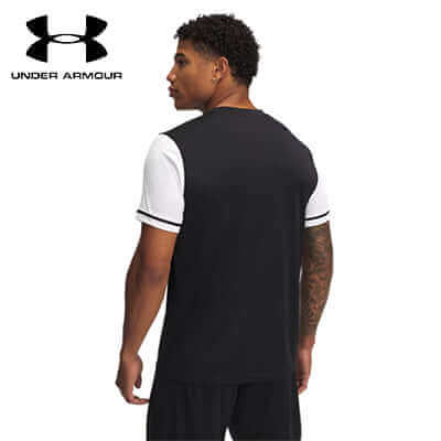 Under Armour Challenger Team Jersey Corporate Gift Singapore