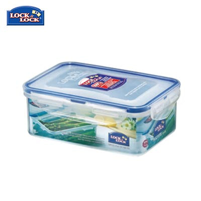 Lock & Lock Classic Rectangular Food Container 850ml Executive Corporate Gifts Singapore
