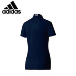 adidas Ladies Standard Golf Polo Tee | AbrandZ Corporate Gifts