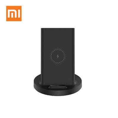 Xiaomi 20W Wireless Charging Stand Executive Gifts Singapore