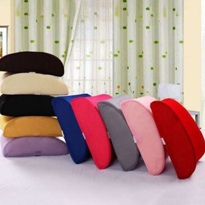 Memory Foam Back Cushion Executive Corporate Gifts Singapore