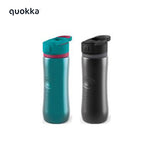 Quokka 600ml Stainless Steel Bottle Spring | AbrandZ Corporate Gifts