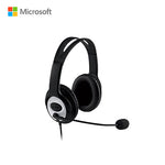 Microsoft LifeChat Headset | AbrandZ Corporate Gifts