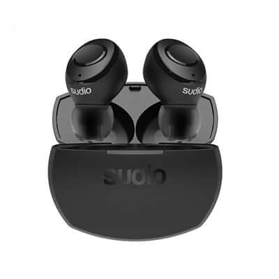 Sudio TOLV R True Wireless Bluetooth in-ear earphone with Mic Executive Corporate Gifts Singapore