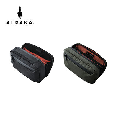 Alpaka Elements Tech Case Sling Max VX21