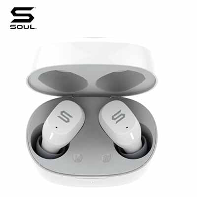 SOUL Emotion 2 True Wireless Earbuds Bluetooth 5.0 Executive Corporate Gifts Singapore