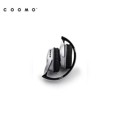 COOMO SYMPHONY WIRELESS HEADPHONE Executive Corporate Gifts Singapore