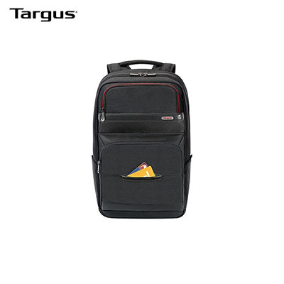 Targus 15.6'' Terminal T II Premium Backpack Executive Corporate Gifts Singapore