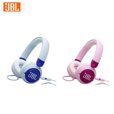JBL Junior 320 Wired on-ear Headphone Executive Corporate Gifts Singapore