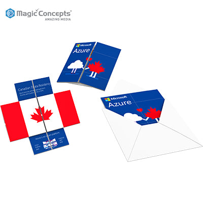 Magic Concepts Magic Square 150 Executive Corporate Gifts Singapore