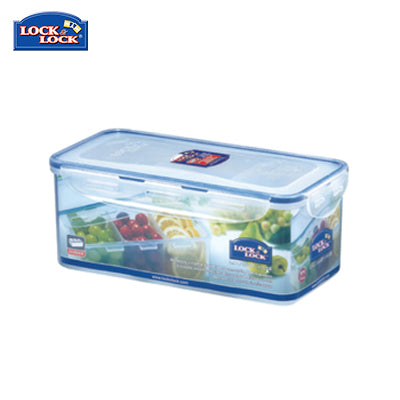 Lock & Lock Classic Food Container with Divider 3.4L | AbrandZ Corporate Gifts