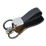 PU Leather Keychain Gift Set | AbrandZ Corporate Gifts