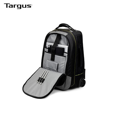 Targus 15.6” CityGear Laptop Vertical Roller Executive Corporate Gifts Singapore