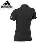 adidas Ladies Comfort Golf Polo Tee | AbrandZ Corporate Gifts