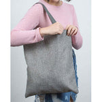 Eco Soft Jute Tote Bag | AbrandZ Corporate Gifts