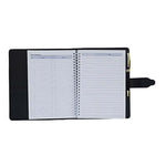 A5 Band Folder with Wire-O Notebook | AbrandZ Corporate Gifts