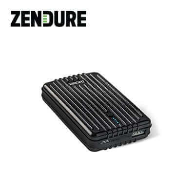Zendure Type C Powerbank Executive Corporate Gifts Singapore