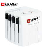 SKROSS Travel Adaptor MUV Micro | AbrandZ Corporate Gifts