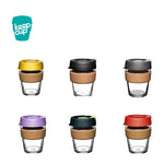 KeepCup Brew Cork Cup 12oz