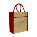 Cotton Shopping Bag