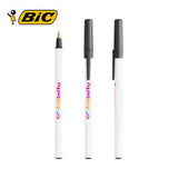 BIC Round Stic Ecolutions Ballpen Corporate Gift Singapore
