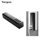 Targus TurboQuad USB Travel Charger | AbrandZ Corporate Gifts