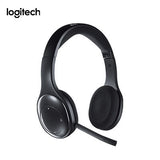 Logitech H800 Bluetooth Wireless Headset with Mic | AbrandZ Corporate Gifts