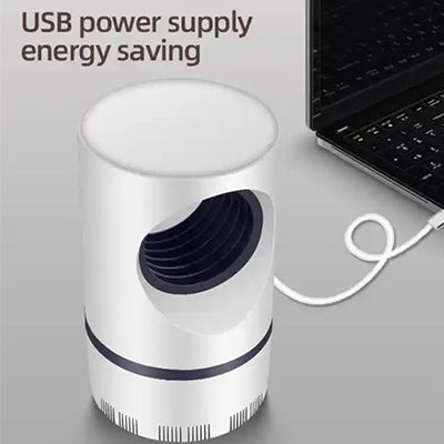 Indoor Intelligence UV LED Mosquito Lamp Executive Corporate Gifts Singapore