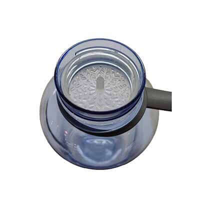 Wide Mouth Water Bottle with Strainer Executive Corporate Gifts Singapore