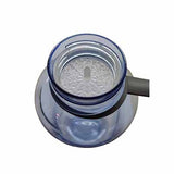 Wide Mouth Water Bottle with Strainer | AbrandZ.com