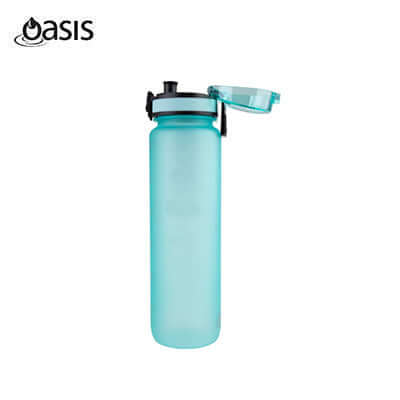 Oasis Tritan Motivation Bottle 1L Executive Corporate Gifts Singapore