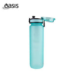 Oasis Tritan Motivation Bottle 1L