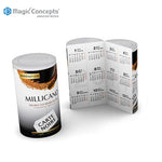 Magic Concepts Magic Can Calendar | AbrandZ Corporate Gifts