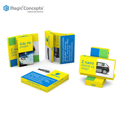 Magic Concepts Magic Square Executive Corporate Gifts Singapore