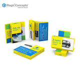 Magic Concepts Magic Square | AbrandZ Corporate Gifts