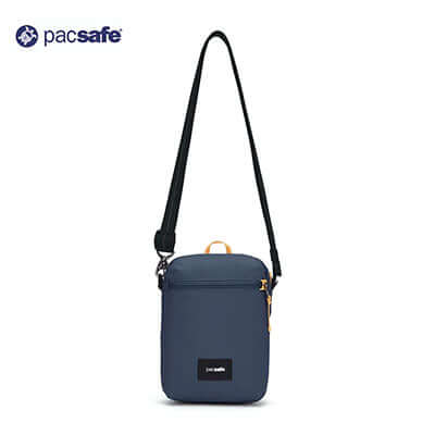 Pacsafe Go Anti-Theft Festival Crossbody Bag Executive Corporate Gifts Singapore
