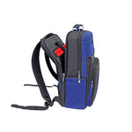 Allan D'Lious  Nylon Laptop Backpack