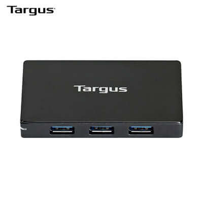 Targus USB 3.0 4-Port Hub Executive Corporate Gifts Singapore