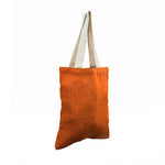 Eco Friendly Colour Jute Tote Bag | AbrandZ Corporate Gifts