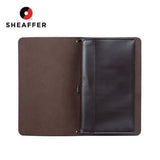 Sheaffer Leather Quikrite Journal Corporate Gift Singapore