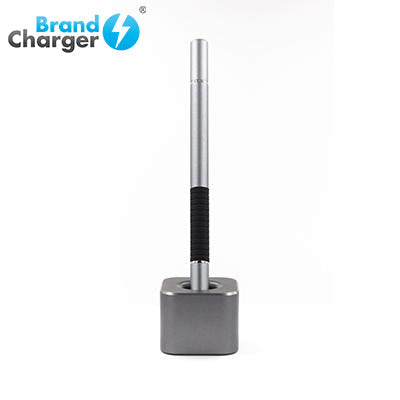 BrandCharger Qube Elegant Aluminium Apple Pencil Holder Executive Corporate Gifts Singapore