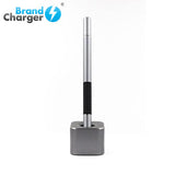 BrandCharger Qube Elegant Aluminium Apple Pencil Holder | AbrandZ Corporate Gifts