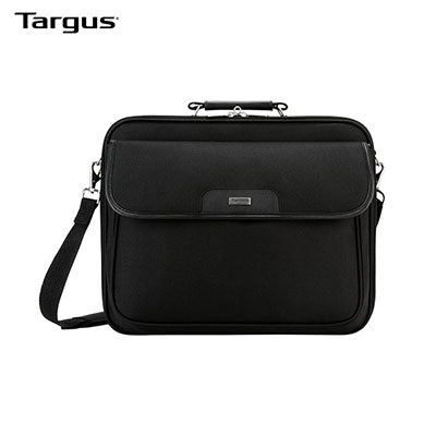 Targus 15.6'' Notepac Clamshell Laptop Case Executive Corporate Gifts Singapore