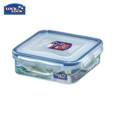 Lock & Lock Classic Food Container 430ml | AbrandZ Corporate Gifts