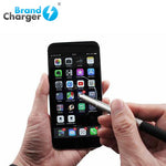 BrandCharger Styllo Multi Function Pen | AbrandZ Corporate Gifts