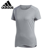 adidas Ladies Performance Running Tee | AbrandZ Corporate Gifts