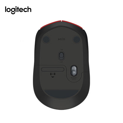 Logitech M170 Wireless Mouse Executive Corporate Gifts Singapore