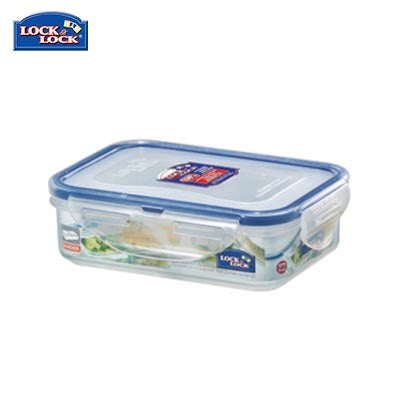 Lock & Lock Classic Food Container with Divider 360ml Executive Corporate Gifts Singapore